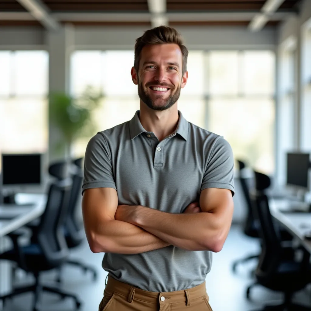 Ilustración de la glándula endocrina y su función en el cuerpo.